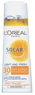 L&#39;ORÉAL Solar Expertise Milk SPF 30 150 ml - Mlieko na opaľovanie