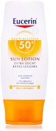 EUCERIN Sun Lotion Extra Leicht SPF50 150 ml - Mlieko na opaľovanie