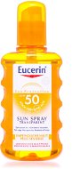 EUCERIN Sun Clear Spray SPF50 200 ml - Sprej na opaľovanie