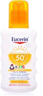 EUCERIN Sun Spray Kids SPF50+ 200 ml - Napozó spray