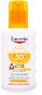 EUCERIN Sun Spray Kids SPF50+ 200 ml - Napozó spray