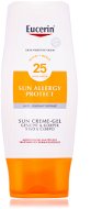 EUCERIN Sun Allergy Cream-Gel SPF25 150 ml - Napozókrém