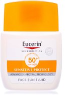 EUCERIN Sun Mattifying Fluid SPF50+ 50 ml - Napozókrém