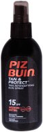 Piz Buin Tan &amp; Protect Tan Intensifying Sun Spray SPF15 150 ml - Sprej na opaľovanie