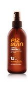 PIZ BUIN Tan & Protect Tan Accelerating Oil Spray SPF15 150 ml - Napozó spray