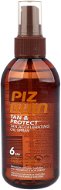 Piz Buin Tan & Protect Tan Accelerating Oil Spray SPF6 150 ml - Sprej na opaľovanie