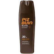 Piz Buin In Sun Ultra Light Spray SPF50 200 ml - Sun Spray