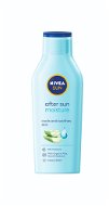 Mléko po opalování NIVEA After SUN Moisturising Lotion 400 ml - Mléko po opalování