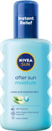 NIVEA After SUN Moisturising Spray 200 ml - Napozás utáni spray