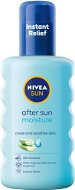 NIVEA After SUN Moisturising Spray 200 ml - Napozás utáni spray