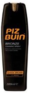 Piz Buin Bronze Tanning Spray 200 ml - Telové mlieko