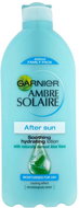 Ambre Solaire GARNIER After Sun Soothing Hydrating Lotion 400 ml - After Sun Milk