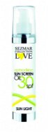 SEZMAR LOVE Aphrodisiac Oil Sun Screen SPF30 100 ml - Tanning Oil