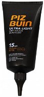 Piz Buin Ultra Light Dry Touch Sun Fluid SPF15 150 ml - Sun Lotion