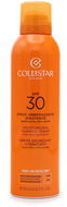 COLLISTAR Moisturising Tanning Spray SPF30 200 ml - Opalovací sprej