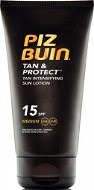 PIZ BUIN Tan & Protect Tan Intensifying Sun Lotion SPF 15 150 ml - Mlieko na opaľovanie