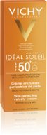 Opalovací krém VICHY Idéal Soleil Skin Perfection Velvety Cream SPF 50+ 50 ml - Opalovací krém