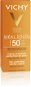 VICHY Idéal Soleil Skin Perfection Velvety Cream SPF 50+ 50 ml - Opalovací krém