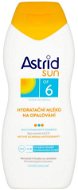 ASTRID SUN Hydratačné mlieko na opaľovanie SPF 6 200 ml - Mlieko na opaľovanie