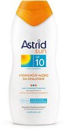 ASTRID SUN Hidratáló naptej SPF 10 200 ml - Naptej