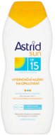 ASTRID SUN Hydrating Sunscreen SPF 15 200ml - Sun Lotion