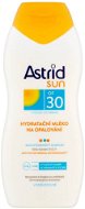 ASTRID SUN Hydrating Sunscreen SPF 30 200ml - Sun Lotion