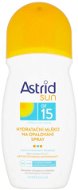 ASTRID SUN Hydrating Sunscreen Spray SPF 15 200ml - Sun Lotion