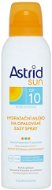 ASTRID SUN Hydrating Sunscreen Easy Spray SPF 10 150ml - Sun Lotion