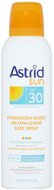 ASTRID SUN Hydratačné mlieko na opaľovanie easy spray SPF 30 150 ml - Mlieko na opaľovanie