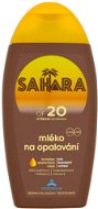 SAHARA SPF 20, 200 ml - Naptej