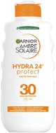 Naptej GARNIER Ambre Solaire Classic Protection SPF 30 200 ml - Opalovací mléko