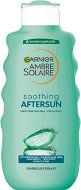 GARNIER Ambre Solaire After Sun Milk 400ml - After Sun Cream