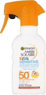 GARNIER Ambre Solaire Kids Spray SPF 50+ 200ml - Sun Spray