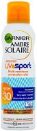 GARNIER Ambre Solaire Sport SPF30 sunscreen 200ml - Sun Spray
