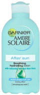 GARNIER Ambre Solaire After sunbathing 200 ml - After Sun Milk