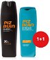PIZ BUIN Allergy Sun Sensitive Skin Spray SPF30 + Piz Buin After Sun Tan Intensifying Moisturising L - Kozmetická sada