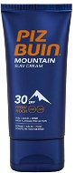 PIZ BUIN Mountain Sun Cream SPF30 50ml - Sunscreen