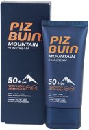 PIZ BUIN Mountain Sun Cream SPF50+ 50 ml - Napozókrém