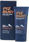 Opaľovací krém PIZ BUIN Mountain Sun Cream SPF50 + 50 ml - Opalovací krém