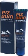 PIZ BUIN Mountain Sun Cream + Stick SPF30 20 ml - Opaľovací krém