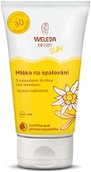 WELEDA Sunscreen SPF 30 150 ml - Sun Lotion