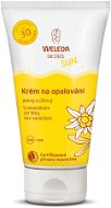 WELEDA Sunscreen, SPF 30, 50ml - Sunscreen