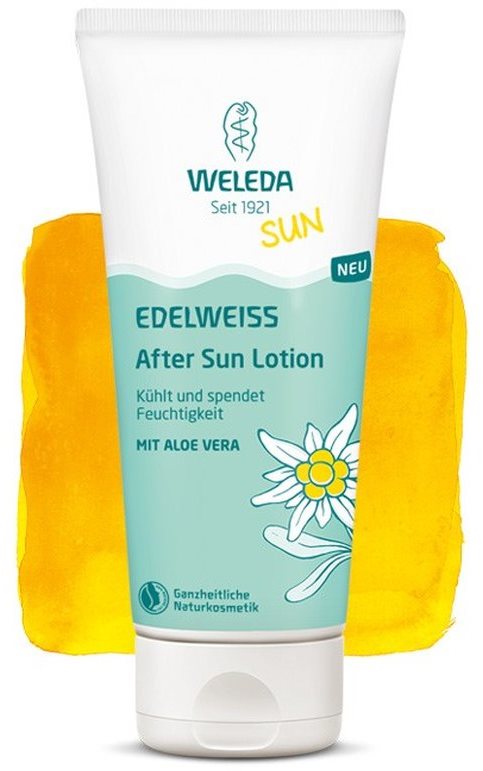 Weleda aftersun deals