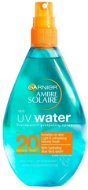 GARNIER UV Water Transparent Protecting Spray SPF 20 150 ml - Napozó spray