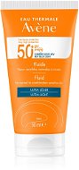AVENE Fluid SPF 50+ 50ml - Sunscreen