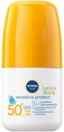 NIVEA Sun Kids Protect & Sensitive Roll-on SPF 50+ 50 ml - Sunscreen