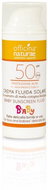 OFFICINA NATURAE Children's unscented sunscreen SPF 50 BIO 50 ml - Sunscreen