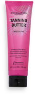 REVOLUTION Beauty Buildable Tanning Butter - Light/Medium 150 ml - Sunscreen