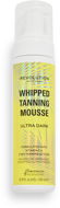 REVOLUTION Beauty Whipped Tanning Mousse - Ultra Dark 200 ml - Önbarnító hab