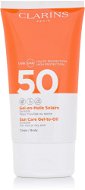CLARINS Sun Care Gel-To-Oil SPF50 150 ml - Sunscreen